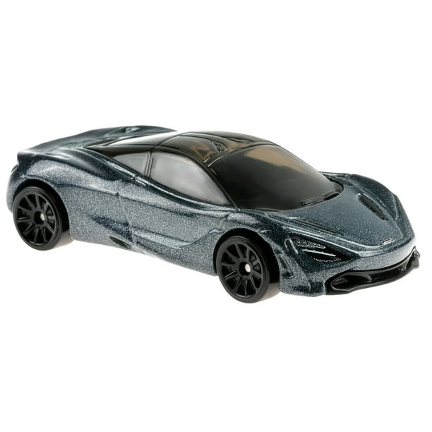 Hot wheels mclaren 720s