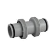 thumbnail image 1 of Conector adaptador de manguera de 1,5 a 1,25, fácil de usar, para natación en verano. 1.5in a 1.5in, 1 of 9