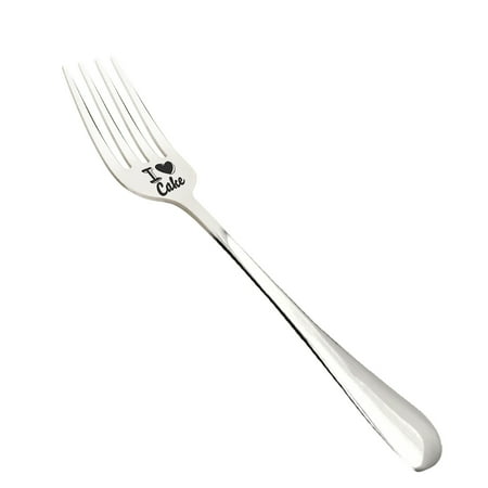 

WMYBD Tools&Home Improvement A Pair Of Stainless Steel Dinner Forks Stainless Steel Gift For Your Partner On Valentine s Day The For Your Husband s Wife And Family