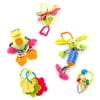 Tiny Smarts Gift Set - 5 Individual Toys