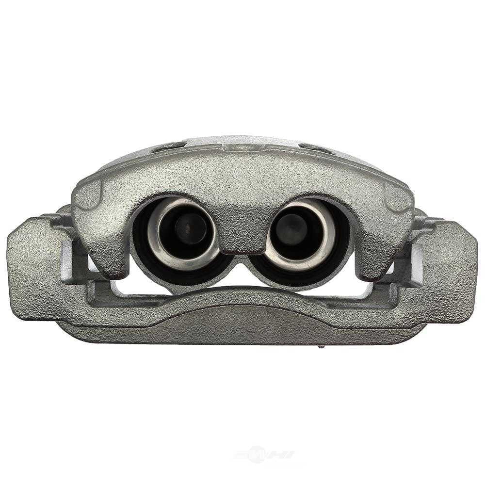 ACDelco 18R2246C Reman Coated Loaded Disc Brake Caliper w/Ceramic Pads