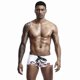 thumbnail image 3 of Bañador tipo short para hombre | Bañador corto de playa | Bañador corto para hombre Tiburón, 3 of 5
