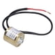 thumbnail image 3 of Válvula solenoide válvulas eléctricas de 220 V CA cilíndricas de latón para compresor de aire para bomba de vacío ANGGREK Otros, 3 of 8