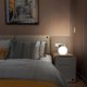 thumbnail image 5 of 15cm LED Night Light for Kids,Colour Changing LED Mood Lamp Ball Light with Remote Control, 5 of 5