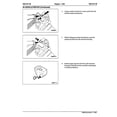 thumbnail image 7 of Detroit Iron OEM 1998 Ford Econoline Workshop Repair Manual, 7 of 7