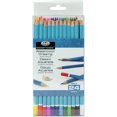 thumbnail image 1 of cepillo real Royal Brush WPEN24, 1 of 1