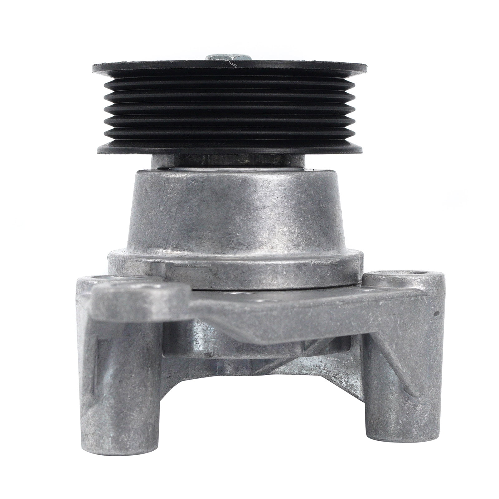 Serpentine Belt Tensioner For Chevy GMC Cadillac Hummer V8 6.2L 6.0L 5.3L 4.8L – Direct Fit
