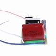 thumbnail image 3 of 1PC DC-DC 3V-4.2V 3.7V Step-up To 1500V-2000V 1800V High Voltage Pulse Boost Module, 3 of 4
