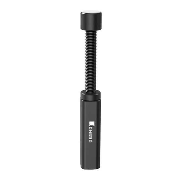 Soporte telescópico para tarjeta gráfica, soporte para GPU, soporte de flexión, montaje vertical, antichoque VC-20
