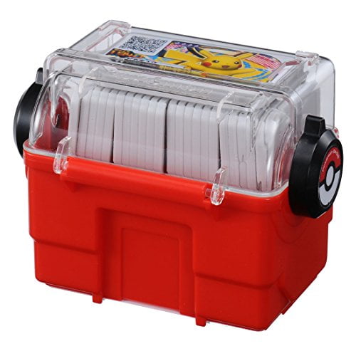 Pokemon Gaore Gaore Box