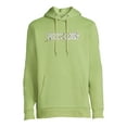 thumbnail image 5 of No Boundaries Men's and Big Men's Graphic Hoodie Sweatshirt, Sizes XS-5XL, 5 of 5