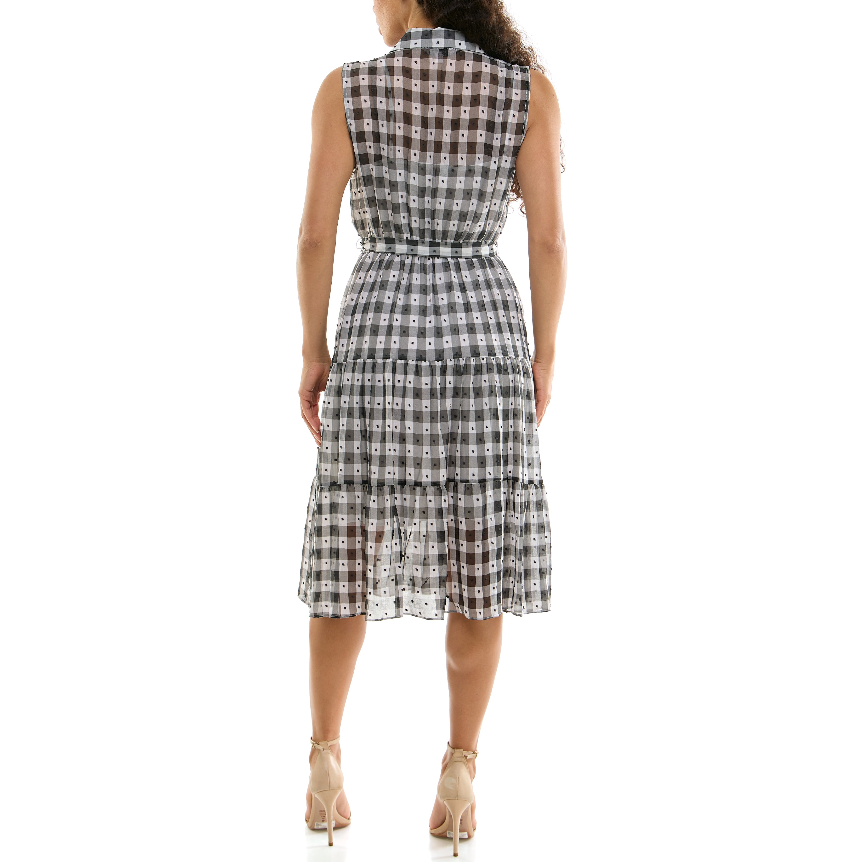 Nanette Lepore Women's Button-Down Shirt Dress, Sizes 2-14