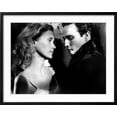 thumbnail image 3 of Art.com On The Waterfront, Eva Marie Saint, Marlon Brando, 1954 Photo, Black Frame Wall Art, 29" x 23", 3 of 5