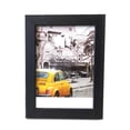 thumbnail image 1 of ruzhgo 10pcs7 Inch Wooden Photo Frame Frame for Certificate Wedding Photo Children Living Room Desk Decoration, 1 of 1