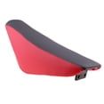 thumbnail image 1 of Asiento de Espuma Roja Zulema Asiento de la motocicleta 125cc 150cc 140cc CRF50 Style Quad Dirt Bike ATV, 1 of 8