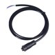 thumbnail image 2 of E10 6 Pin Connector Lock Type Quick Installation Unshielded Straight Waterproof Connector Cable, 2 of 5