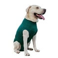 thumbnail image 5 of Recovery Suit for Dogs,Surgery Recovery Suit for Female Male Dogs, Abdominal Wounds Alternative Prevent Licking Spay Recovery Suit, 5 of 9