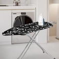 thumbnail image 2 of HELLHERO Music notes Ironing Board Cover, 15 * 54inch, Fit Most Standard Boards, Ironing Accessory, Home Decor, 2 of 5
