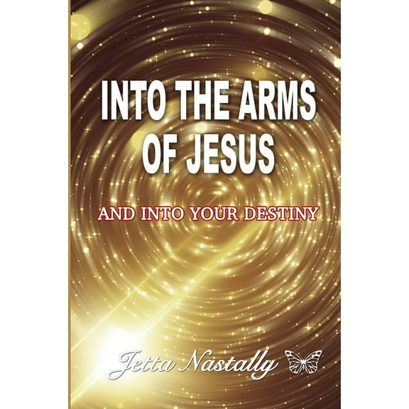 Into The Arms of Jesus (Paperback)