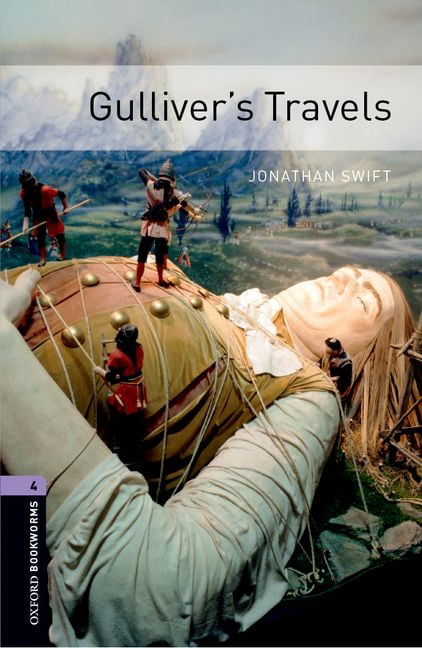 Gullivers Travels Oxford Worlds Classics 