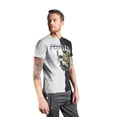 thumbnail image 1 of PLAYERA ROTH gris Chica André Badi Modelo 34-0372, 1 of 5