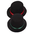 thumbnail image 1 of FOMIYES 2Ud Sombrero Para Perro Y Sombrero De Con Estilo Western Para Celebraciones, 1 of 6