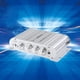 thumbnail image 4 of Gwong Electrónica Amplificador de potencia ST-838 Mini 2.1CH HIFI DIGITAL 40W Subwoofer STEREO AUDIO AMPLIFICADOR PARA HOGAR, 4 of 6
