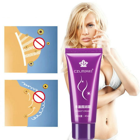 Firming Breast Cream Natural Breast Enlargement Bust Essential Oil (Best Breast Augmentation Thailand)