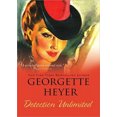 thumbnail image 2 of Detection Unlimited (Country House Mysteries), 2 of 2