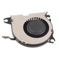 thumbnail image 1 of Cooling Interior Fan Replacement, Console Interior Fan, Silent DC 12V Easy Installation Lightweight For N-Switch Console, 1 of 8