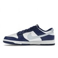 thumbnail image 2 of Nike Men's Dunk Low Deep Royal Football Grey Shoes, from StockX, 2 of 5