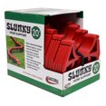thumbnail image 3 of Valterra Sewer Hose Support S2000R Slunky; 20 Foot Length; Collapsible; Deep Cradles Eliminate Need for Support Straps; Red; Plastic, 3 of 3