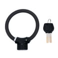 thumbnail image 1 of Lock Anti-theft Portable Lock Fixed Lock Mountain Bike Lock, 1 of 8