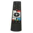 thumbnail image 1 of TV Remote, Batería AAA Multi -Funcional Universal ABS Shell RC4318P Control remoto para televisión, 1 of 7