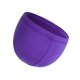 thumbnail image 3 of Toystoory Skull Caps Deportes al aire libre Diferentes patrones Forro de casco para ciclismo Negro Ciclismo Morado oscuro, 3 of 6