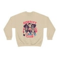 thumbnail image 2 of Horrify Club Sweatshirt | Halloween Sweater | Scary Movies Fan | Horror Fan, 2 of 9