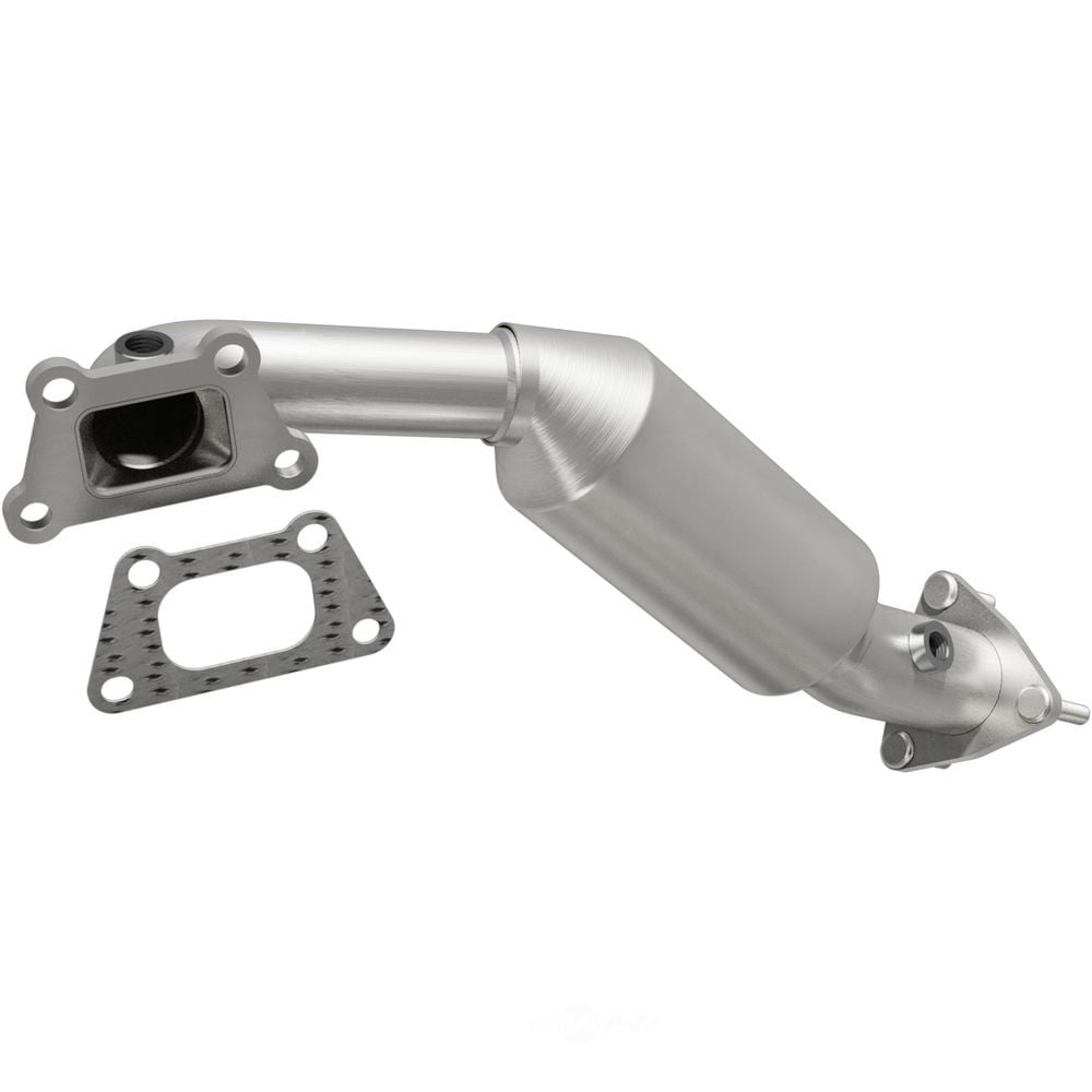 MagnaFlow 52611 - Catalytic Converter Fits select: 2015-2020 CHEVROLET COLORADO, 2015-2020 GMC CANYON