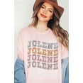 thumbnail image 4 of JOLENE WESTERN DOLLY GRAPHIC T-SHIRT, 4 of 4