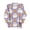 MEICHANG-ER1-Multicolor, variant on Meichang Womens Halloween Sweatshirts Fall Ghost Graphic Sweatshirt Crew Neck Casual Long Sleeve Pullover Holiday Family Matching Tops