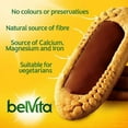 thumbnail image 3 of Belvita Choco-Hazelnut Tops Breakfast Biscuits 250G, 3 of 3