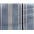 thumbnail image 4 of oneOone Georgette Viscose Fabric Stripe Print Fabric By Yard 42 Inch Wide, 4 of 4