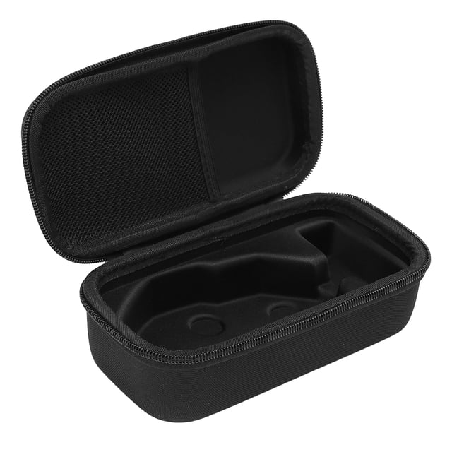 Wireless Mouse Case, Waterproof Inner Mesh Pocket Mouse Storage Bag High Elasticity For Travel For Basilisk Ultimate