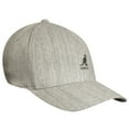 thumbnail image 2 of Kangol Wool Flexfit Baseball No No, 2 of 4