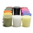 thumbnail image 2 of Jeco CVZ-013-8 Sage Votive Candles, Green - 96 Piece, 2 of 5