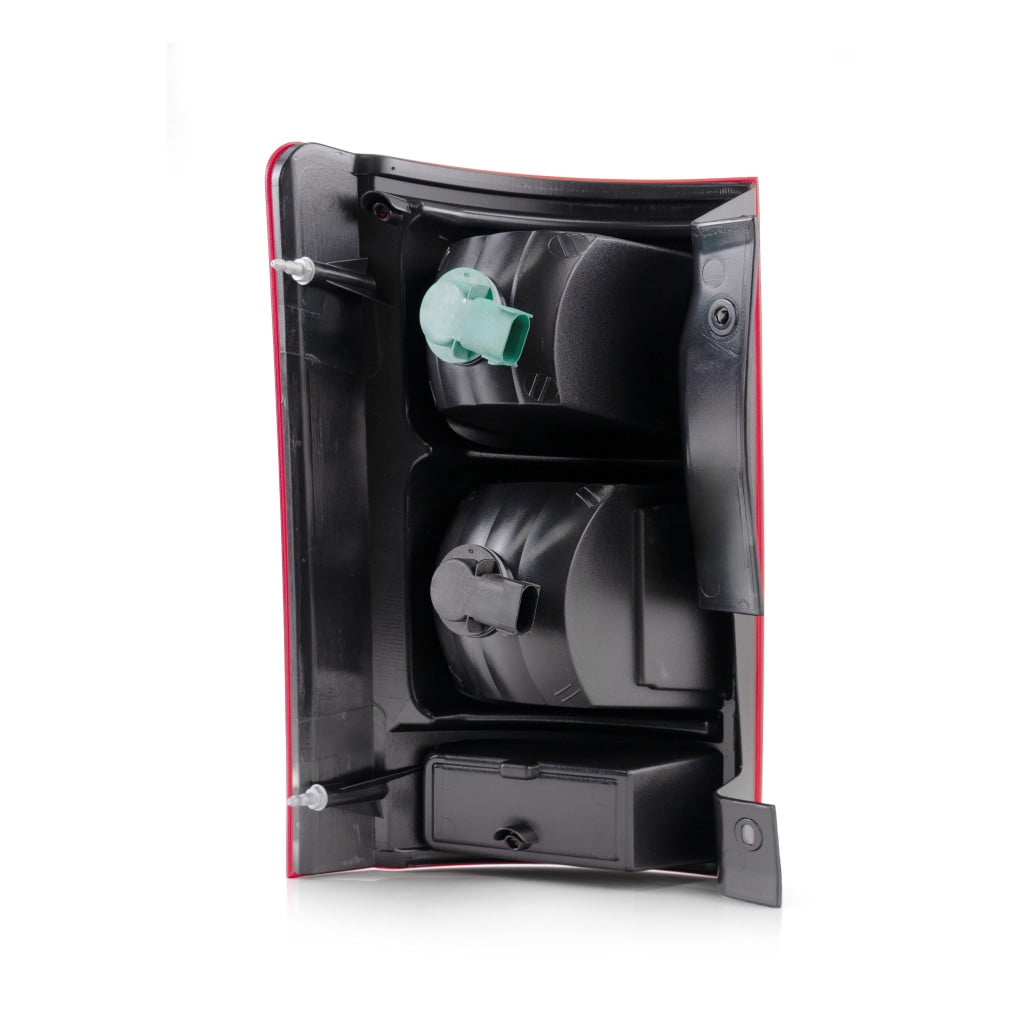 For Dodge Grand Caravan 2008 2009 2010 Tail Light Assembly Passenger Side | CAPA | For CH2801178 | 5113204AB