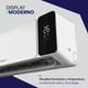thumbnail image 4 of Aire Acondicionado Minisplit NOBLEX On Off Frío 18000 BTU 230V 1.5 toneladas, 4 of 10