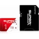 thumbnail image 3 of MicroSD de 1 TB (1024 GB), velocidad alta Clase 10, U3/V30, ideal para cámaras, videograbadoras y consolas, con adaptador SD, 3 of 8