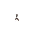 thumbnail image 3 of CRL H3658 Single Hole Locking Handle Clevis and Screw, 3 of 3