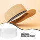 thumbnail image 3 of unbranded 6Ud Para Con Soporte Interior Transparente Fácil De Usar Y Portátil Para Viajes, 3 of 8