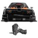 thumbnail image 2 of 16a04 1/16 Rc Drift Car Simulated 4 Wheel Drive With Led Light Rc Car Toy For Over 6 Entertainment, 2 of 5